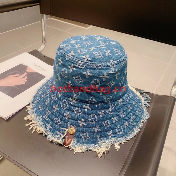 Louis Vuitton Hat LVH00169 Louis Vuitton Hat LVH00169
